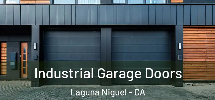  Industrial Garage Doors Laguna Niguel - CA