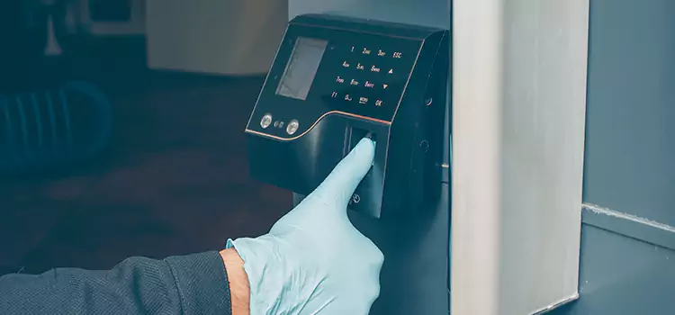 Access Control Installation Laguna Niguel