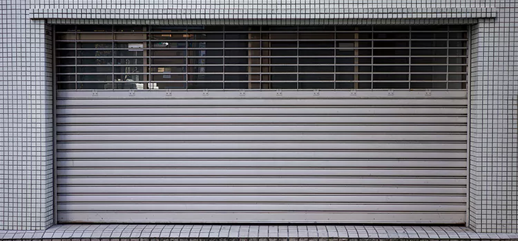 Advanced Solutions for Your Aluminum Garage Doors in Laguna Niguel, California