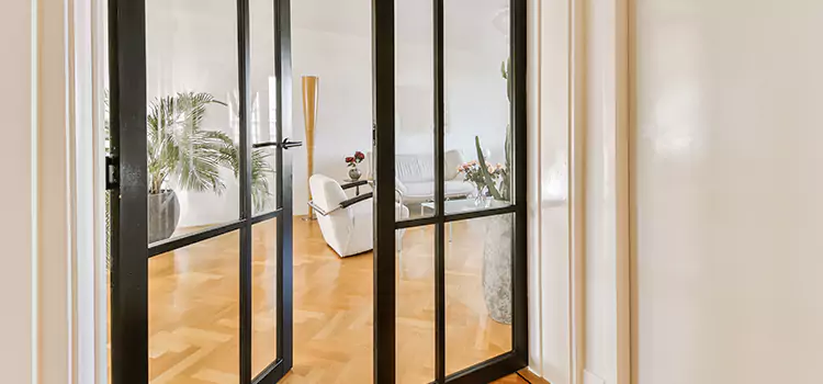 Bifold Door Replacement Laguna Niguel