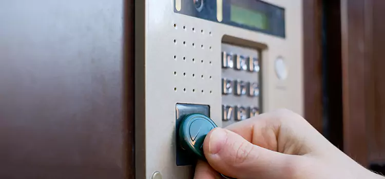 Enhanced Security Features Laguna Niguel