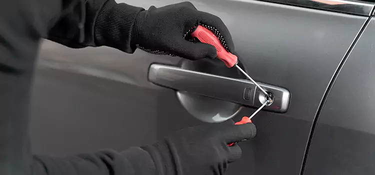 Locked Out of Car Help Laguna Niguel
