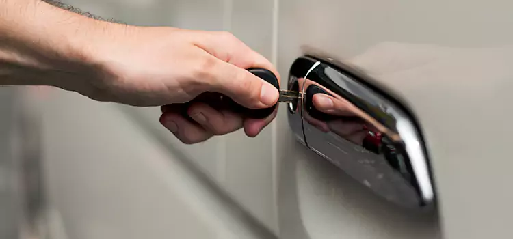 Why Choose Our Auto Locksmith Team in Laguna Niguel, CA?