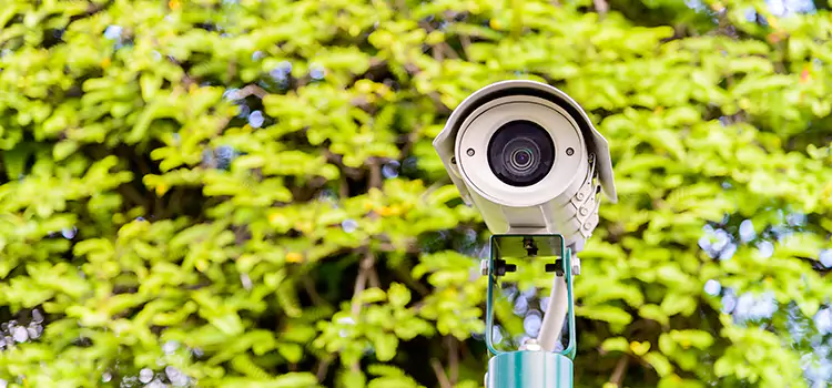 Advanced Surveillance Solutions for Every Need in Laguna Niguel