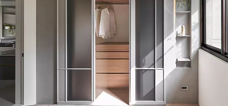 Mirror Sliding Door Replacement Laguna Niguel