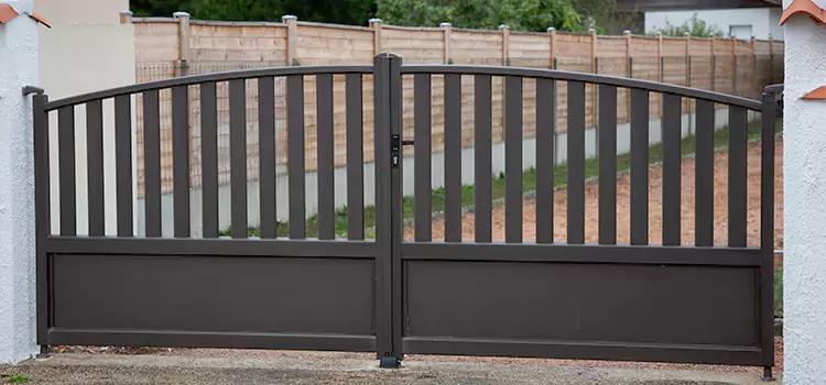 Advanced Gate Solutions in Laguna Niguel, CA