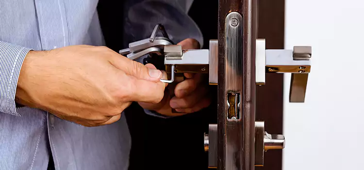 Commercial Door Lock Repair Laguna Niguel