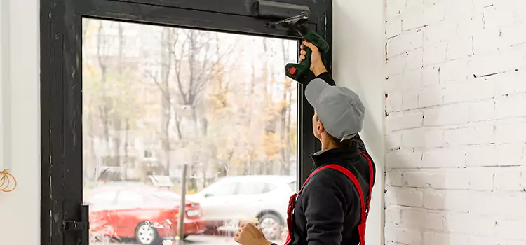 Comprehensive Door Closer Services in Laguna Niguel, CA