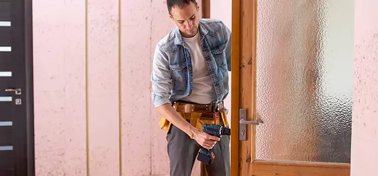 Exterior Door Frame Installation Laguna Niguel