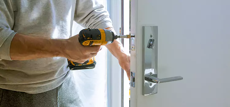 Door Knob Lock Repair Laguna Niguel
