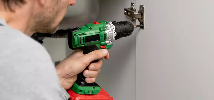 Commercial Door Hinge Repair Laguna Niguel