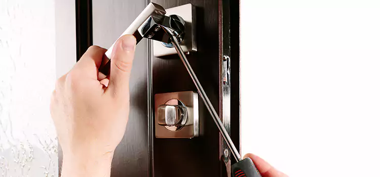 Door Lock Replacement Service Laguna Niguel