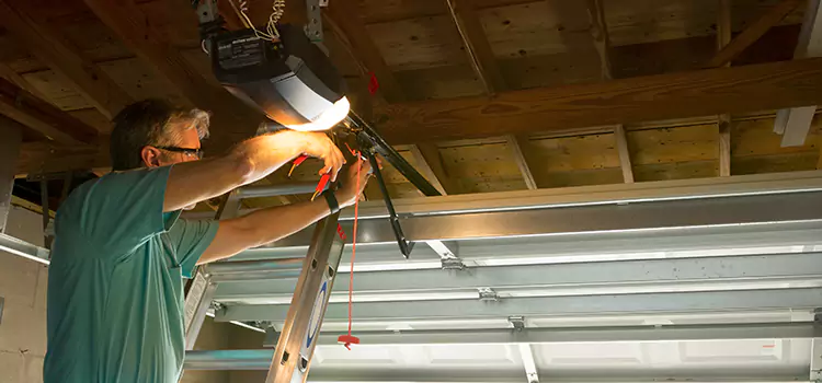 Garage Door Opener Sales and Installation Laguna Niguel