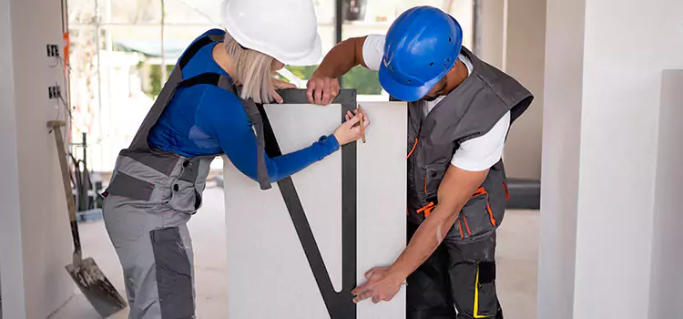 Why Choose Us for Door Panel Services in Laguna Niguel, CA?