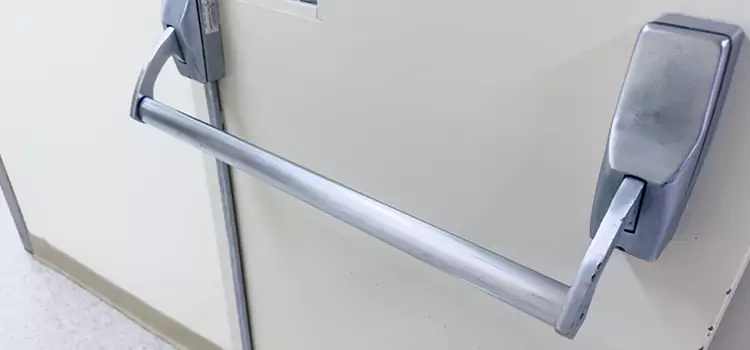 Panic Door Hardware Installation Laguna Niguel