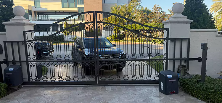 Driveway Gate Maintenance Laguna Niguel