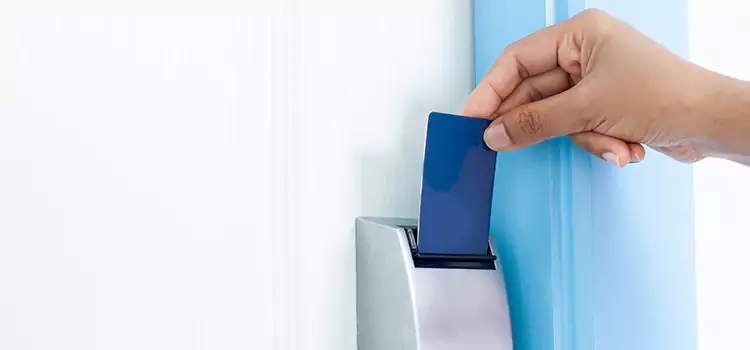 Access Control System Integration Laguna Niguel