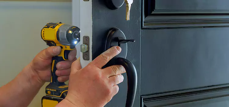 Locksmith Emergency Service Laguna Niguel