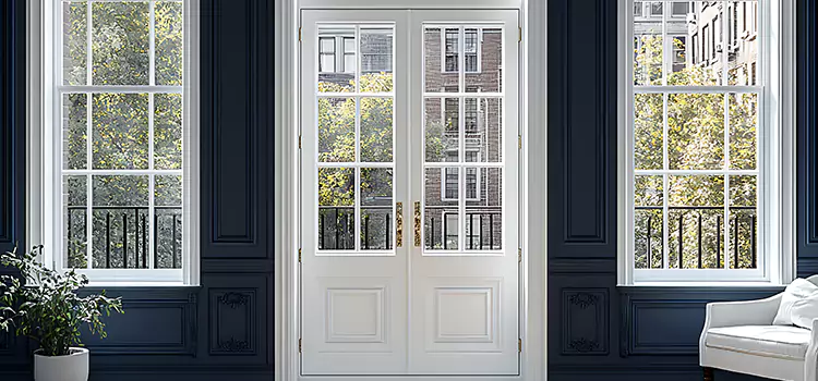 French Door Lock Repair Laguna Niguel