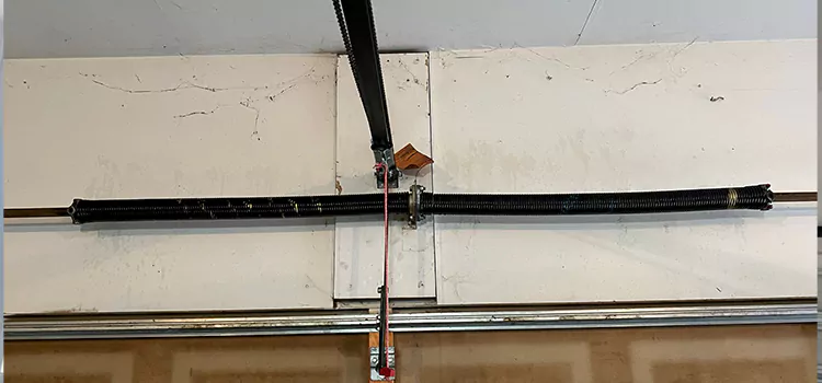 Garage Door Cable Repair Near Me in Laguna Niguel, CA