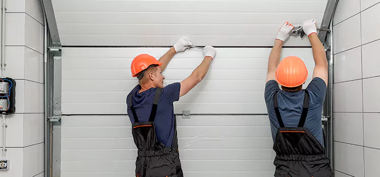 Choose Us for Your Garage Door Needs in Laguna Niguel