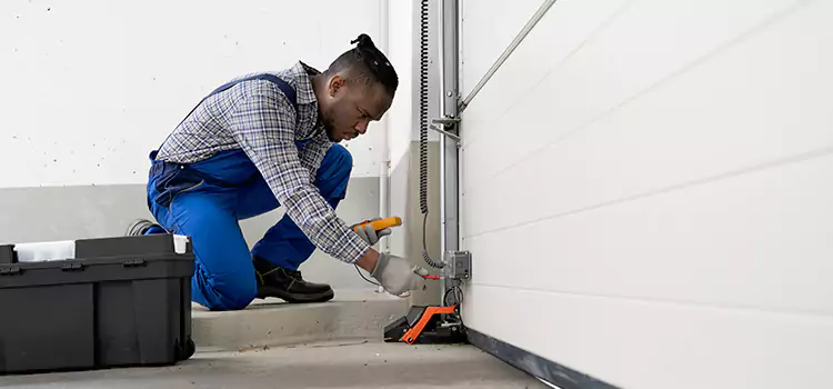 Expert Solutions for Every Garage Lock Need in Laguna Niguel, CA