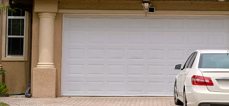 Comprehensive Garage Door Maintenance Services in Laguna Niguel, CA