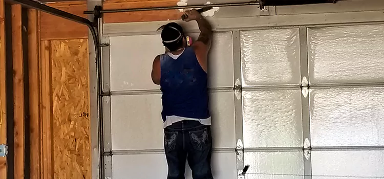 Specialized Garage Door Panel Solutions in Laguna Niguel, CA