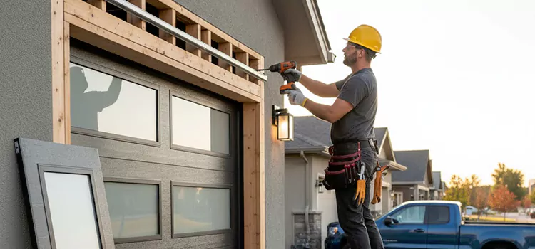 Your Trusted Garage Door Specialists in Laguna Niguel