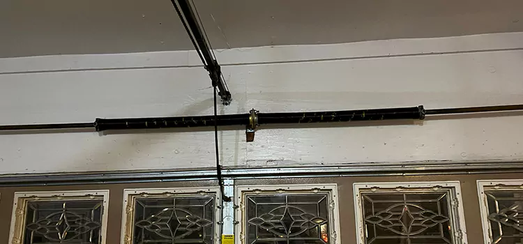Garage Door Spring Repair Near Me Laguna Niguel