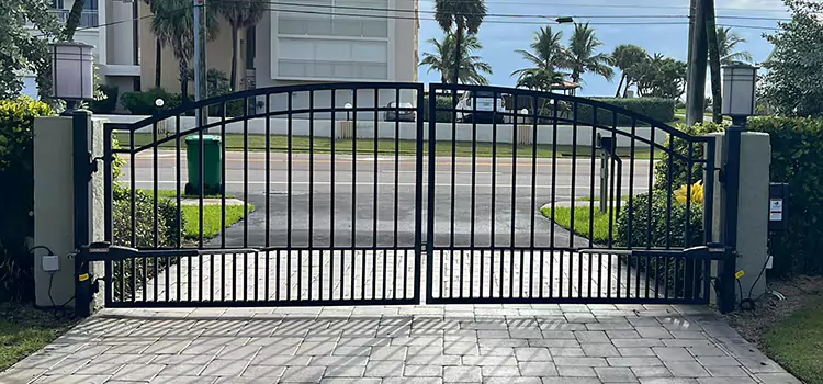Gate Opener Replacement Near Me in Laguna Niguel, CA