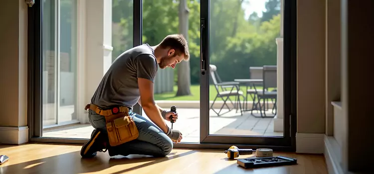 Comprehensive Solutions for Every Glass Door Need in Laguna Niguel, CA