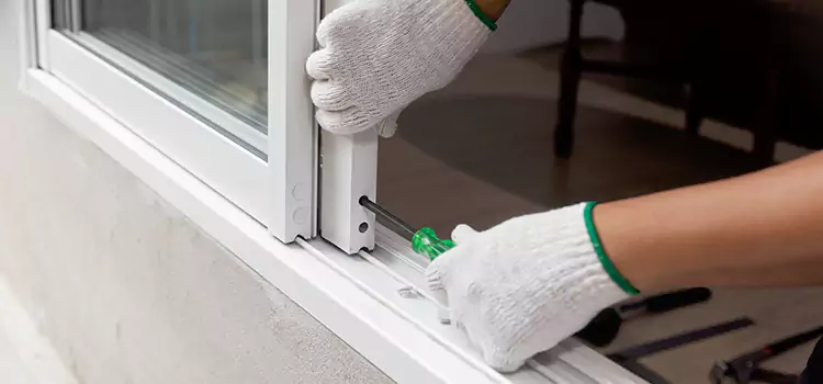 Sliding Glass Door Lock Repair Laguna Niguel