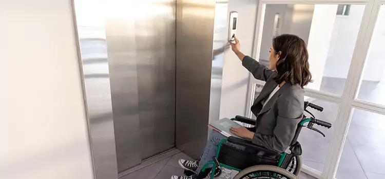 Benefits of Modern Handicap Door Systems in Laguna Niguel, CA