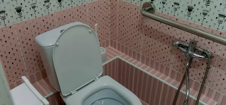 Meeting Diverse Needs With Accessible Restroom Solutions in Laguna Niguel, CA