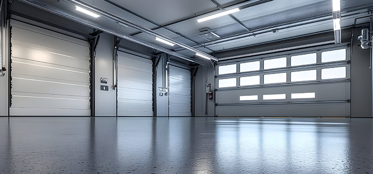Sectional Industrial Doors Laguna Niguel