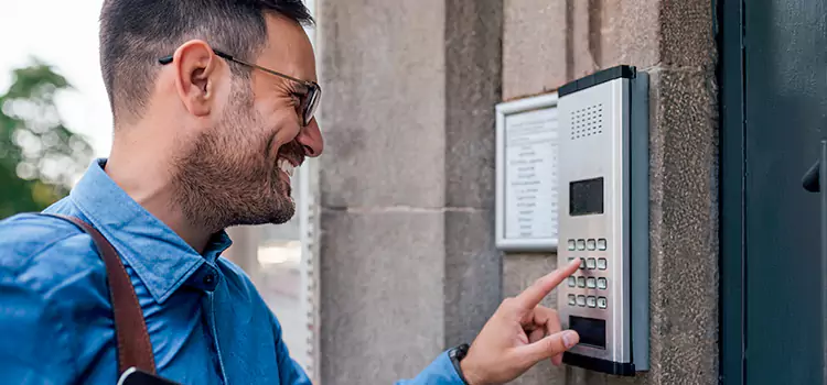 Advanced Solutions for Enhanced Security in Laguna Niguel, CA