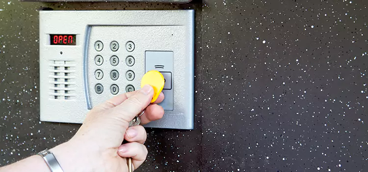 Electronic Door Lock Installation Laguna Niguel