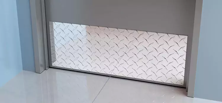 Benefits of Professional Kick Plate Solutions in Laguna Niguel, CA