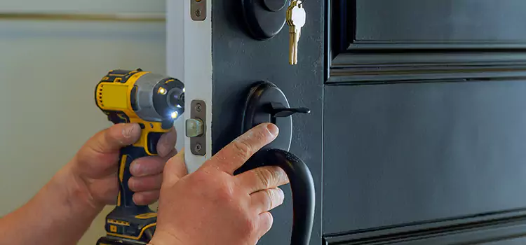 Commercial Door Lock Installation Laguna Niguel
