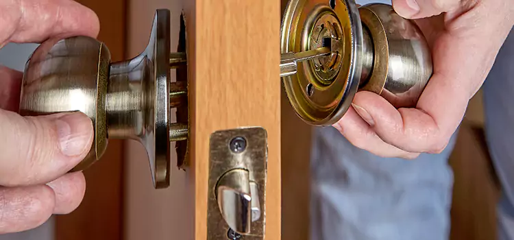Sliding Door Lock Repair Laguna Niguel
