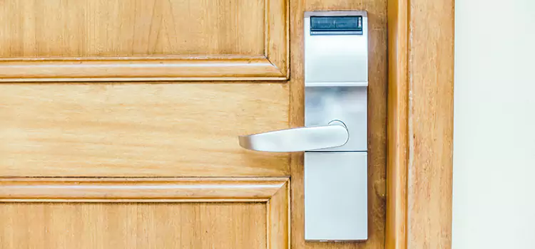 Electromagnetic Door Lock Installation Laguna Niguel