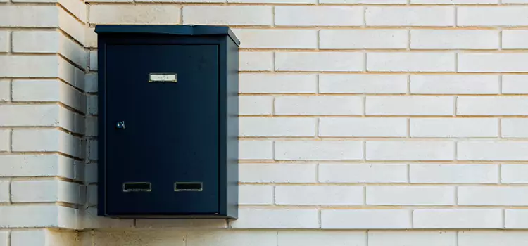 Mailbox Lock Repair Laguna Niguel