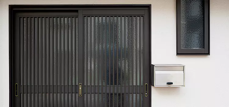 Sliding Screen Door Repair Laguna Niguel