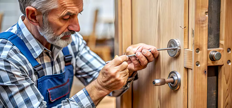 Mortise Replacement Lock Laguna Niguel