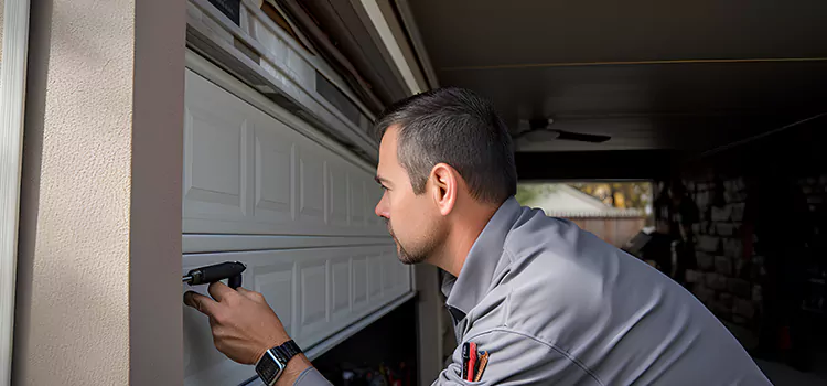 Garage Door Cable Replacement Laguna Niguel