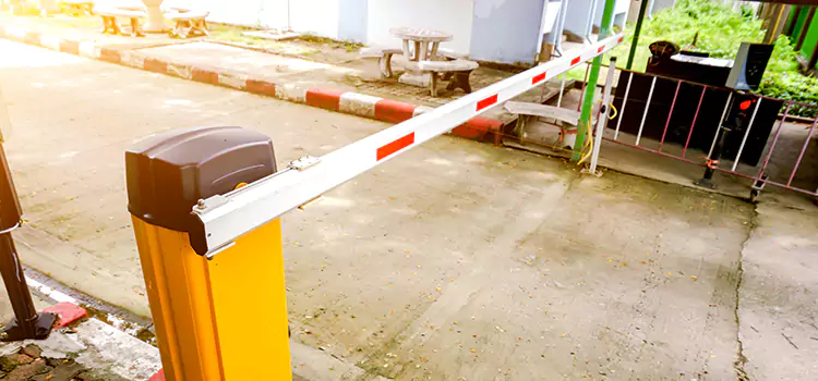 Automatic Parking Gate Installation Laguna Niguel