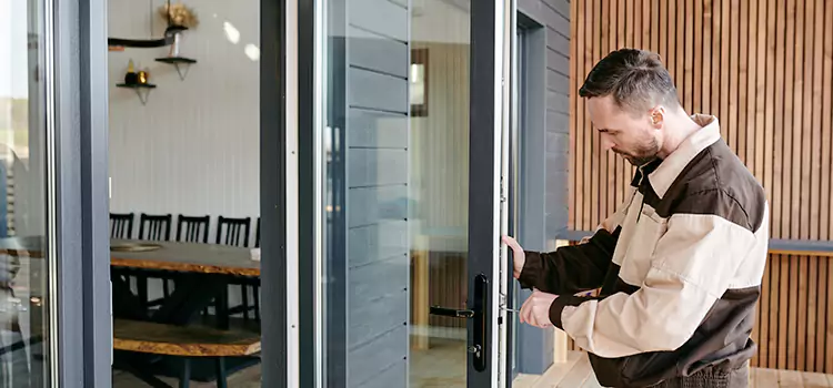 Replacing Patio Door Laguna Niguel