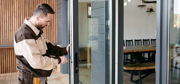New Sliding Glass Door Installation Laguna Niguel