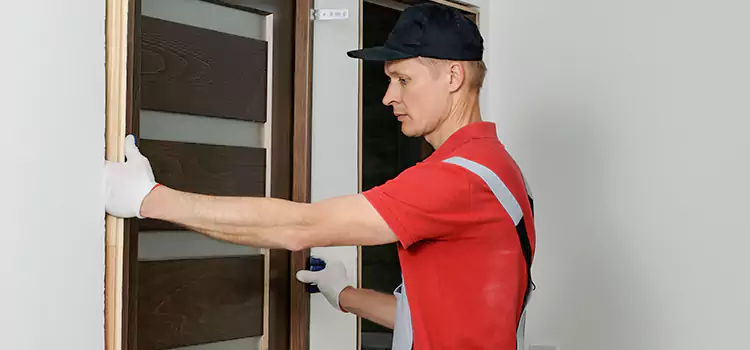 Frame and Panel Restoration Laguna Niguel